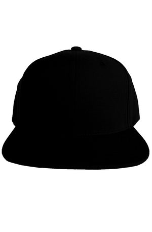 Premium Snapback