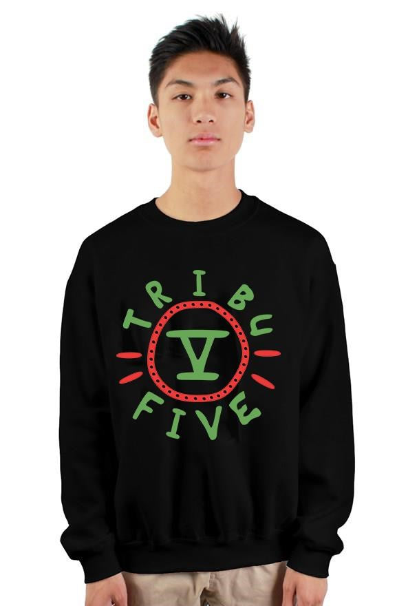 gildan heavy crewneck sweatshirt