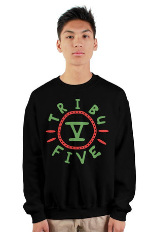 gildan heavy crewneck sweatshirt